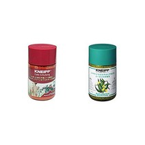 크나이프 바스솔트 구떼 에어호른터 그린 와코르다향 850g 의약부외품, 01.윈터그린+와콜더향 850g+유칼립투스향 850g