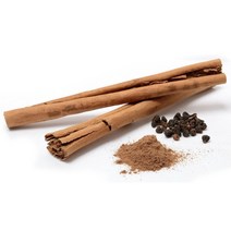 Cinnamon 계피 시나몬 (50g), 50g, 1개