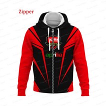 시선강탈 오토바이 슈트 바이크슈트 Apulia Team 2022 오토바이 마운틴 트랙 라이딩 익스트림 스포츠 지퍼, 03 3