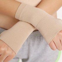 스포츠 아대 압박 손바닥 손목 보호대 손목 밴드