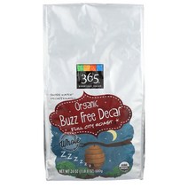 365 Everyday Value Buzz Free Decaf 풀시티로스트 디카페인 커피원두 680g