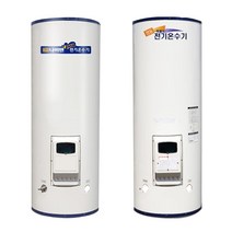 경동나비엔 스텐 전기온수기 EEW-14D 140리터 일반전기용