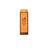 펜코리아(디오피스) 동아연필 오렌지연필 4본- HB B. 8본- B, 1세트