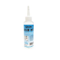 현진아트 우드락본드 풀 접착제 80g