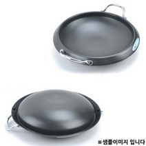 NEW 곱창전골냄비 전골냄비 곱창냄비 32cm 1p 샤브샤브냄비/스텐전골냄비/인덕션전골냄비/양수냄비/찌개냄비/뚝배기/무쇠전골냄비/후라이팬/냄비세트/전골뚝배기