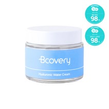 수부지 수분 크림 약산성 보습 히알루론산 저자극 80ml, 상세페이지 참조