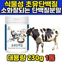 농축유청단백질 WPC 초유 유기농 유산균 단백질 분말 아르기닌 필수아미노산 비타민C 대두레시틴 식물성 단백질 보충제 쉐이크 음료 가루