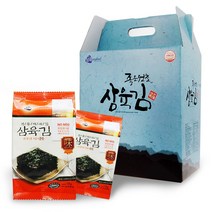 ⓖ 삼육김 선물용3호 식탁김15g X 15봉 / 도시락 GЯ+VIP_ 삼육김 선물용, GЯ 1