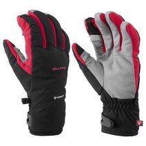 HAKUBA 카메라 맹그로브 GW-PRO 포토글로브 프로 PL S 사이즈 레드 KPG-GWPLSRD 다운과 같이 가볍고 따뜻한 고성능 단열 소재 PrimaLoft(프리마 로프트)를 채용한 하이엔드 모델 한랭지 사양 터치 패널 대응 발수 가공