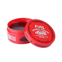 퓨얼 수성 포마드 남자 헤어 왁스 130g