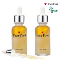 페이스푸드 [페이스푸드] 1+1 욕세럼 50ml, 단품없음