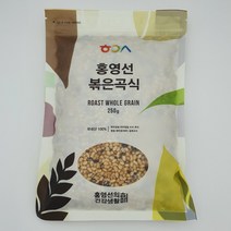 홍영선볶은곡식250g( 혼합 15봉지 ), 3750g, 1개