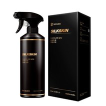 더클래스 실크스킨 기능성 코팅제 물왁스 500ml, 단품