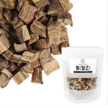 국내산 칡 갈근 400g, 1개, 단품