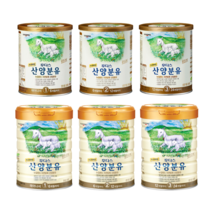 일동 후디스 프리미엄 산양분유 1 2 3 단계 400g 800g 3캔 6캔, 프리미엄 산양분유 3단계 800g x 3캔