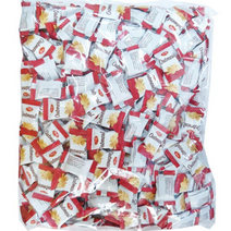 오트밀 미니바이트 귀리 대용량 과자 1Kg (약 400개)