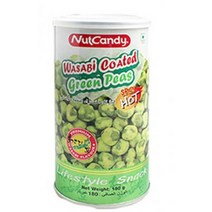 베스트식품 통가든 와사비 캔 180g12개, 단품/단품, 180g