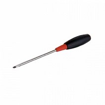 수작업 공구 고무자루드라이버 610-4x75(십자) (1x75) 십자 검전드라이버 주먹드라이버 라쳇드라이버 정밀드라이버 시계드라이버 절연드라이버 일자, 4x150(십자) (1x150)