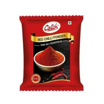 Catch Red Chilli Powder 200 grams, 200g