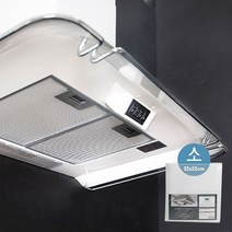 쿡차미 렌지후드 난연 필터 소 5P, 1개