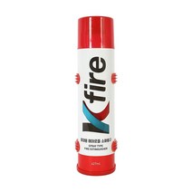 한국소방 에어로졸소화기 스프레이소화기 K스프레이 3683ea, 쿠팡 K스프레이 427ml