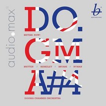 핫트랙스 VARIOUS - BRITISH NOW/ DOGMA CHAMBER ORCHESTRA MIKHAIL GUREWITSCH [SACD HYBRID] [AUDIOMAX] [도그마 쳄버 오케스트라: 브리튼 버클리 브라이어스 니만]