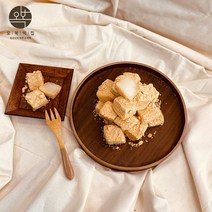 오복떡집 콩고물 인절미 건강 영양찰떡 영양만점 전통수제떡 떡 맛집 2kg, 2세트, 100g