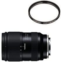 탐론 28-75mm F2.8Di III 소니 E-장착용 VXD G2 A063 필터세트