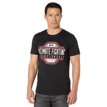 ufc 정품벨트 티