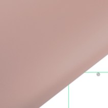 LX하우시스 ZIN인테리어필름 시트지 (인디핑크), ES167 (길이 10cm)