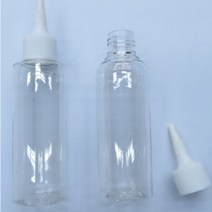 국산 esa 서적넘기기크림 부동산인주 인주케이스 문구용해면기 스탬프인주 -, 잉크 공병 100ml 3F 용기 볼펜잉크리필공병
