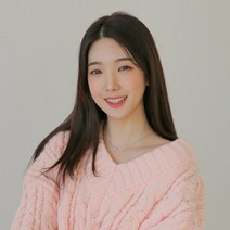 픽앤웨어 인모 100% 똑딱이 헤어피스 붙임머리 부분 가발 숱 보충용 9피스, 내츄럴브라운