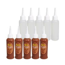 소망 황토 시스테인 1 2제 각 100ml 5개