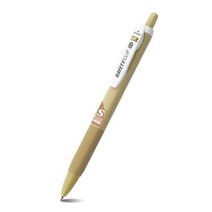 마이펜 세이프티클립S 볼펜 0.5mm 골드브라운, 상세페이지 참조, 상세페이지 참조, 상세페이지 참조
