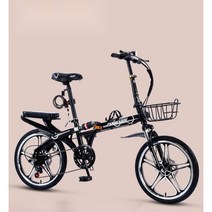 중학생자전거 고등학생자전거 등하교 출퇴근 22인치 20인치, I