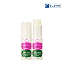 종근당건강 씨케이디 레티노콜라겐 저분자 300 물광스틱 10g