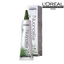 로레알 뉴앙셀 보태닉 헤어 매니큐어 150g -20종, 클리어