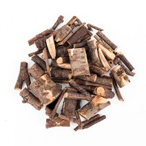 동의한재 자연산 국산 정공목 마가목 가지 3kg, 1개