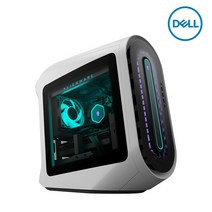 [DELL] 에일리언웨어 오로라 R13 DAWR13-WP01KR i5-12600KF (16GB / 512GB / RTX 3060 / Win11Pro) [루나]