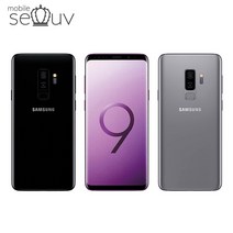[중고]삼성 갤럭시S9 (SM-G960) 64GB 공기계 무약정, A급, 색상랜덤(상태우선)