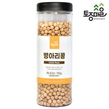 [토종마을] 병아리콩 700g, 1개