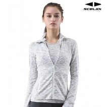 SJSE1883W 코어발란스 풀집업 자켓[소프트기어]