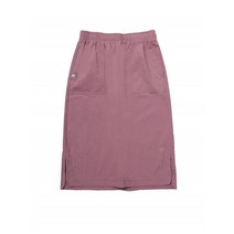 다이나핏 CADIS 2.0 카디스 β 우븐스커트_Indian Pink