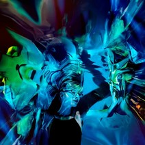 [LP] Kelly Moran (켈리 모란) - Ultraviolet [LP], Warp Records, 음반/DVD