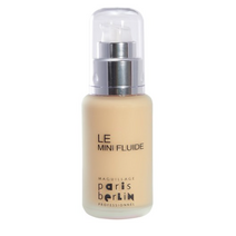 파리베를린 르미니 플루이드 리퀴드파운데이션 50ml, LMF 30, 5개