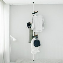 시우산업 38파이 고급행거1단 추천 파는곳