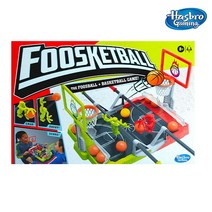 해즈브로 푸스켓볼 보드게임 (F0086), 머슬드림 쿠팡 본상품선택