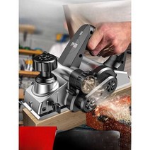 전동대패 목공 가정용 공방 diy, 옵션2