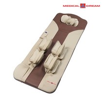 메디칼드림 K1100 국산 프리미엄 에어 스트레칭 안마매트