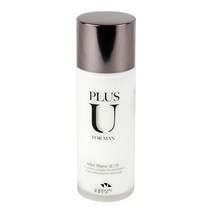 소망화장품 소망 플러스유 남성용 로션 (150ML X 10EA), 10개입, 150ml
